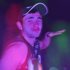 Lil Joker-Накуреный😂-kissvk.com