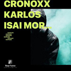 CroNoxX Karlos isai morales 