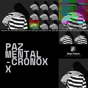Paz Mental -CroNoxX 