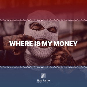 where is my money