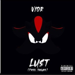  Lust (Prod.Yasuke)