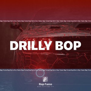drilly bop