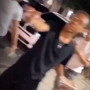not head