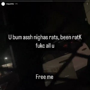 'HOOPIN' FREESTYLE