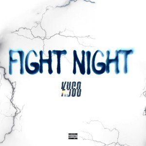 Kugo - Fight Night