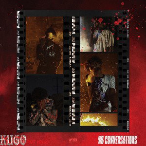 Kugo - No Conversations (Feat.Miir187)