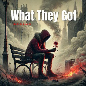 What They Got