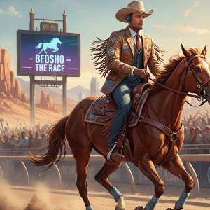 THE RACE