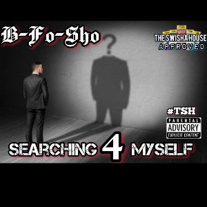 Searching 4 Myself 