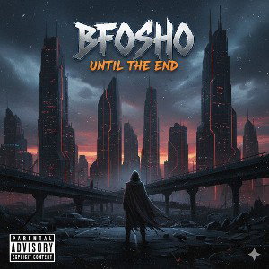 Until The End