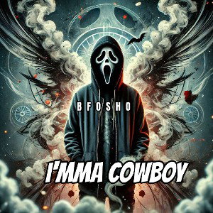 I'mma cowboy 