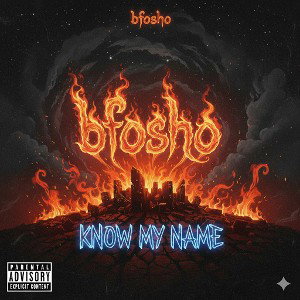 Know My Name