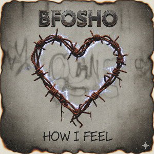 HOW I FEEL