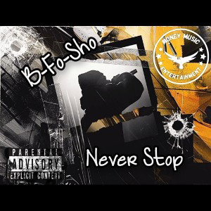Never Stop