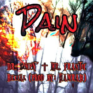 pain