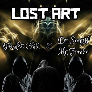 LOST ART (TheLostChildDr.SimpNMr.Frantic)