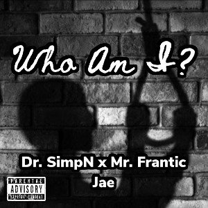 Who Am I  