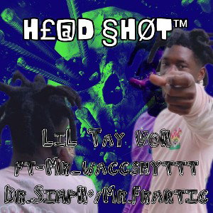 Head Shot 