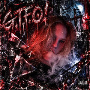 G.T.F.O!