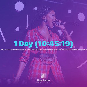 1 Day (10:45:19)