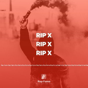 rip x 