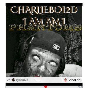 CharLe$$   FUK MY LIFE 2024 04 