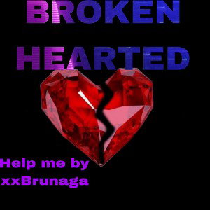 xxBrunaga - help mee 