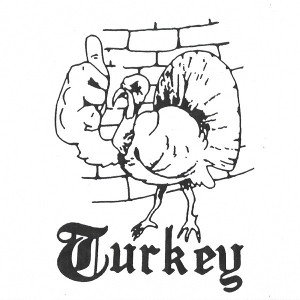 Drizzy - 😈Turkey talk(Mr Killa barz)😈