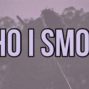 DRIZZY- WHO I SMOKE (BMF's, Mr Killa barz, switchblade & ecko diss)