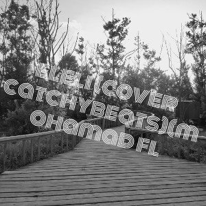 eleli(cover catchybeats)