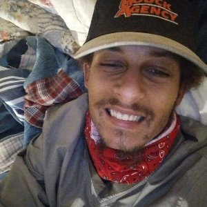 Colton Prince - bk entertainment 
