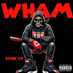 Kvng CT - WHAM