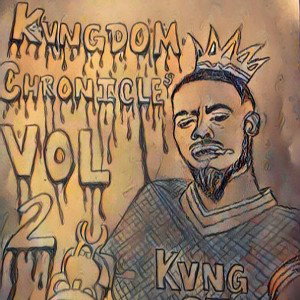 Kvng CT- No Sunshine