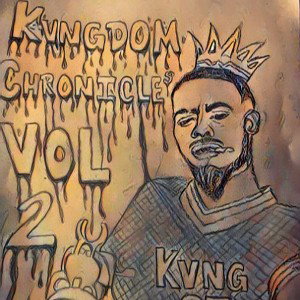 Kvng CT - Wit Me 
