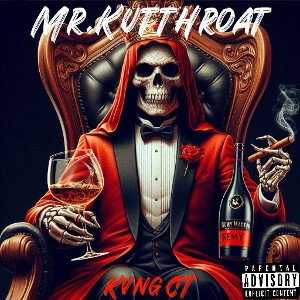 Mr Kutthroat