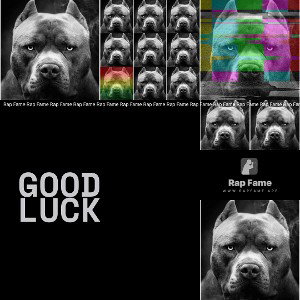 good luck 