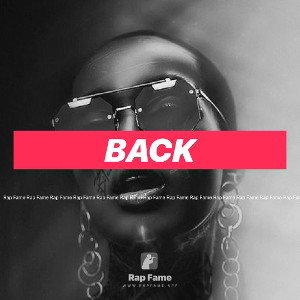 back