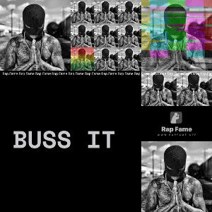 buss it 