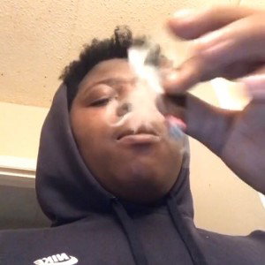 Lilmoney-stuck with me