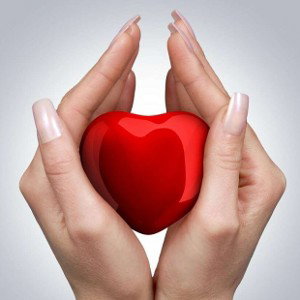 Tell me about yo heart