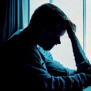 Почему я грущу, когда смотрю на себя (sad version)