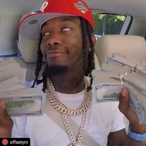 FEELIN OFFSET