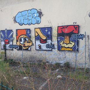 1jet d'encre