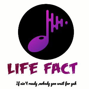 SIMPLYMEE"Life Fact" 