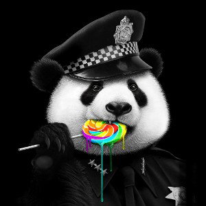 rimas criminales