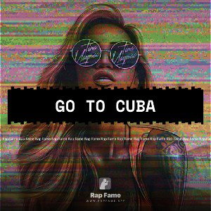 Go to Cuba