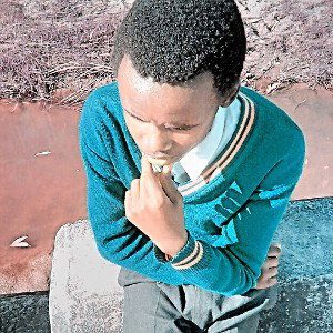 SouliQ beat bhanza