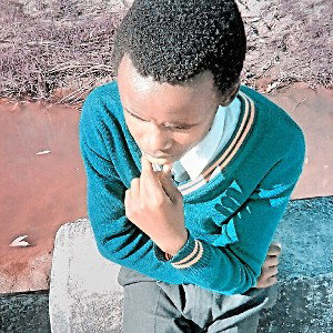 SouliQ _ trouble chief