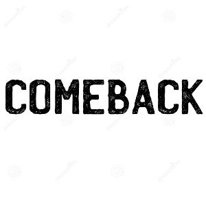 Comeback 