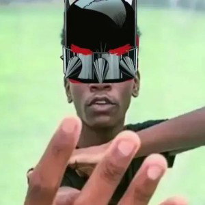 The BatMan